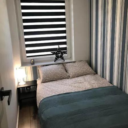 Glowna 21 Appartamento