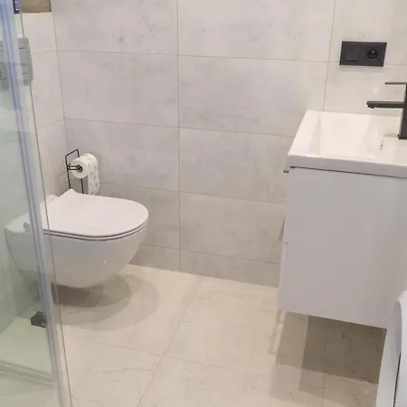 Appartamento Glowna 21 *