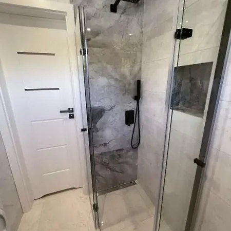 Glowna 21 Appartamento Kudowa-Zdrój