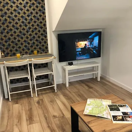 Glowna 21 Appartamento *