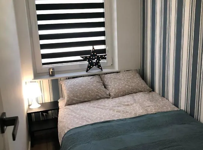 Glowna 21 Appartement