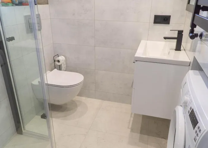 Appartement Glowna 21 *