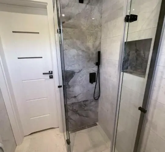 Glowna 21 Appartamento Kudowa-Zdrój