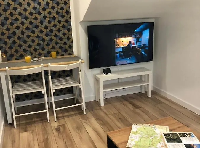 Glowna 21 Appartement *